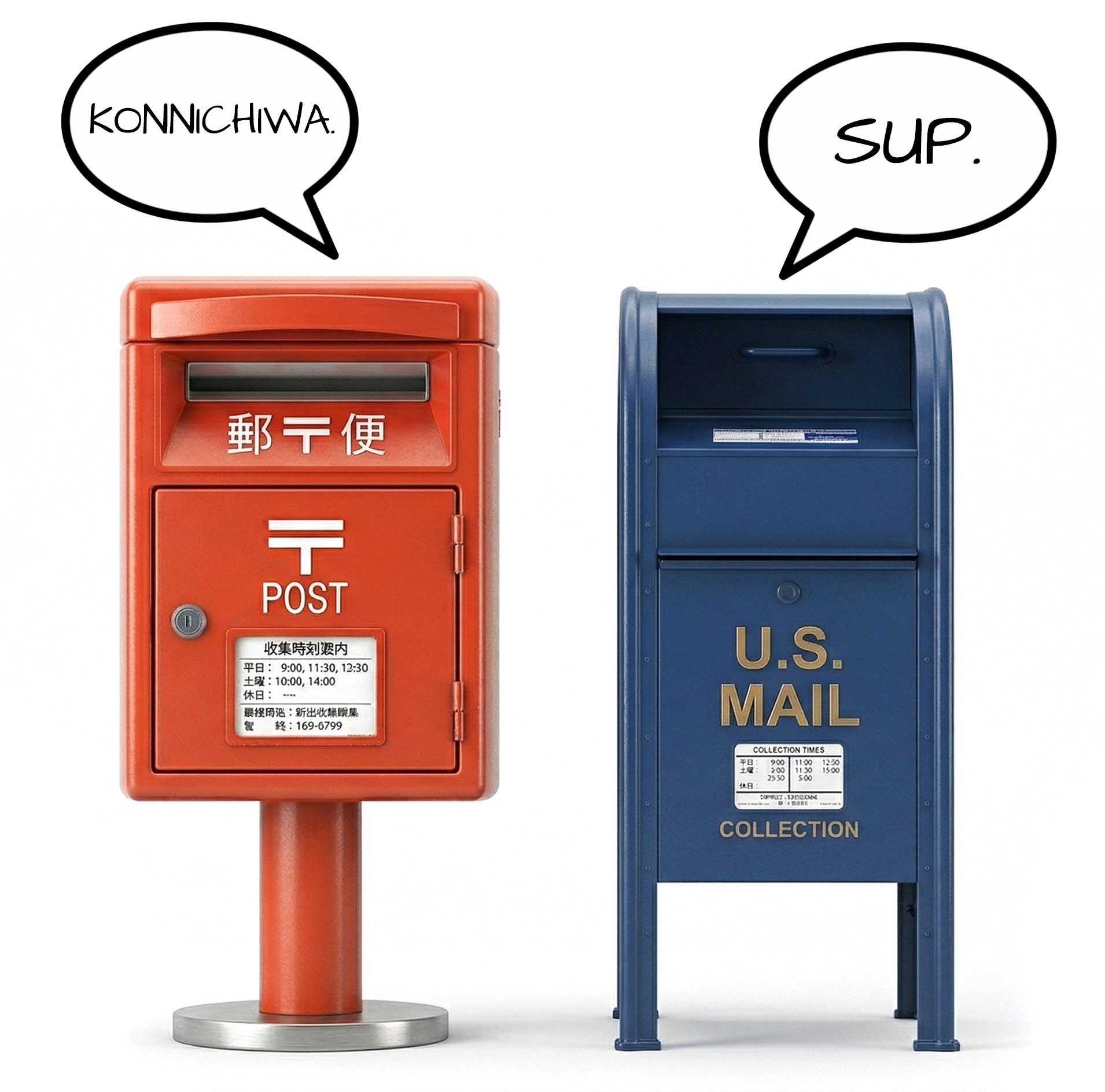 mailboxessayhi